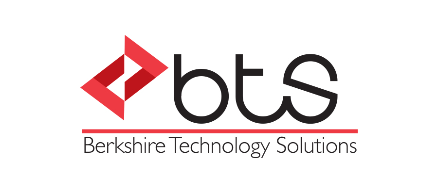 Berkshire Technology Solutions Logo