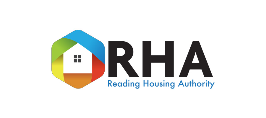 Reading Housing Authority Logo