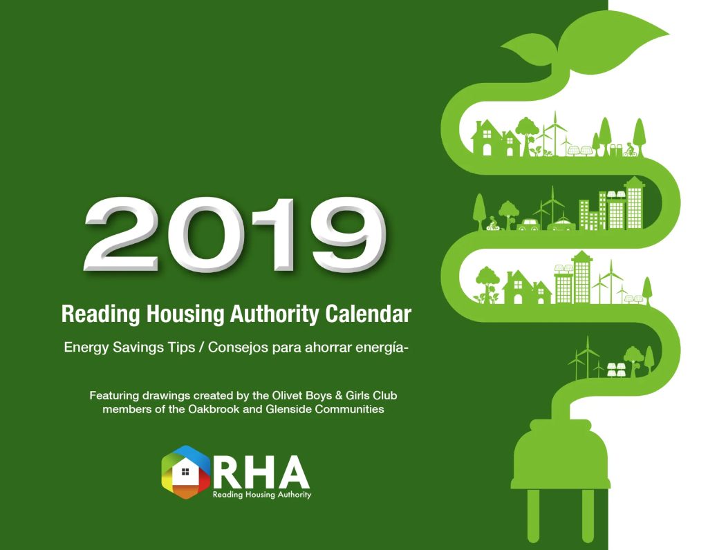 Calendar Design